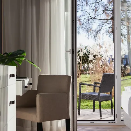 Shuum Boutique Wellness Hotel Kolberg Exterior foto