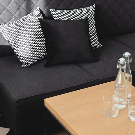 Shuum Boutique Wellness Hotel Kolberg Exterior foto