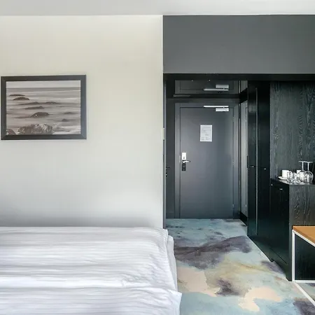 Shuum Boutique Wellness Hotel Kolberg Exterior foto