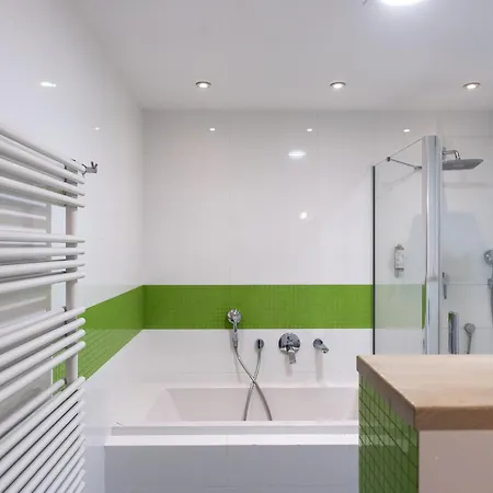 Shuum Boutique Wellness Hotel Kolberg Exterior foto