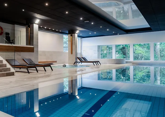 Shuum Boutique Wellness Hotel