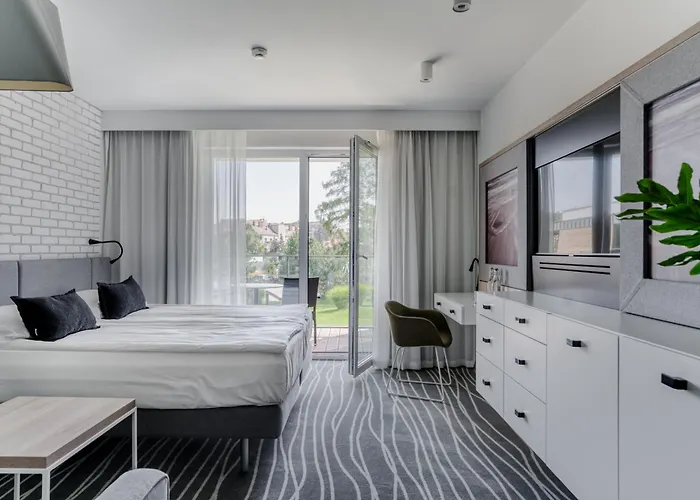 Shuum Boutique Wellness Hotel