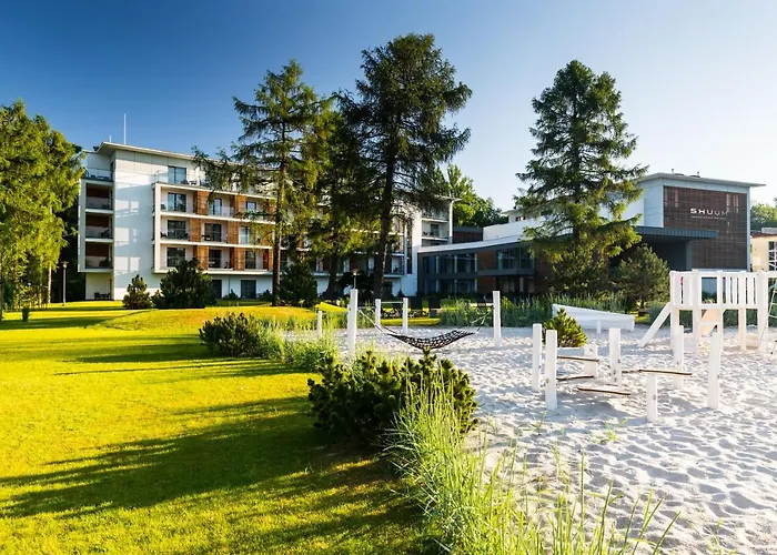 Shuum Boutique Wellness Hotel