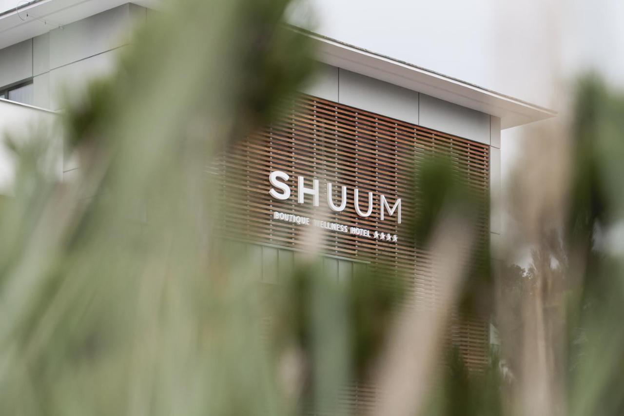Shuum Boutique Wellness 4* Kołobrzeg