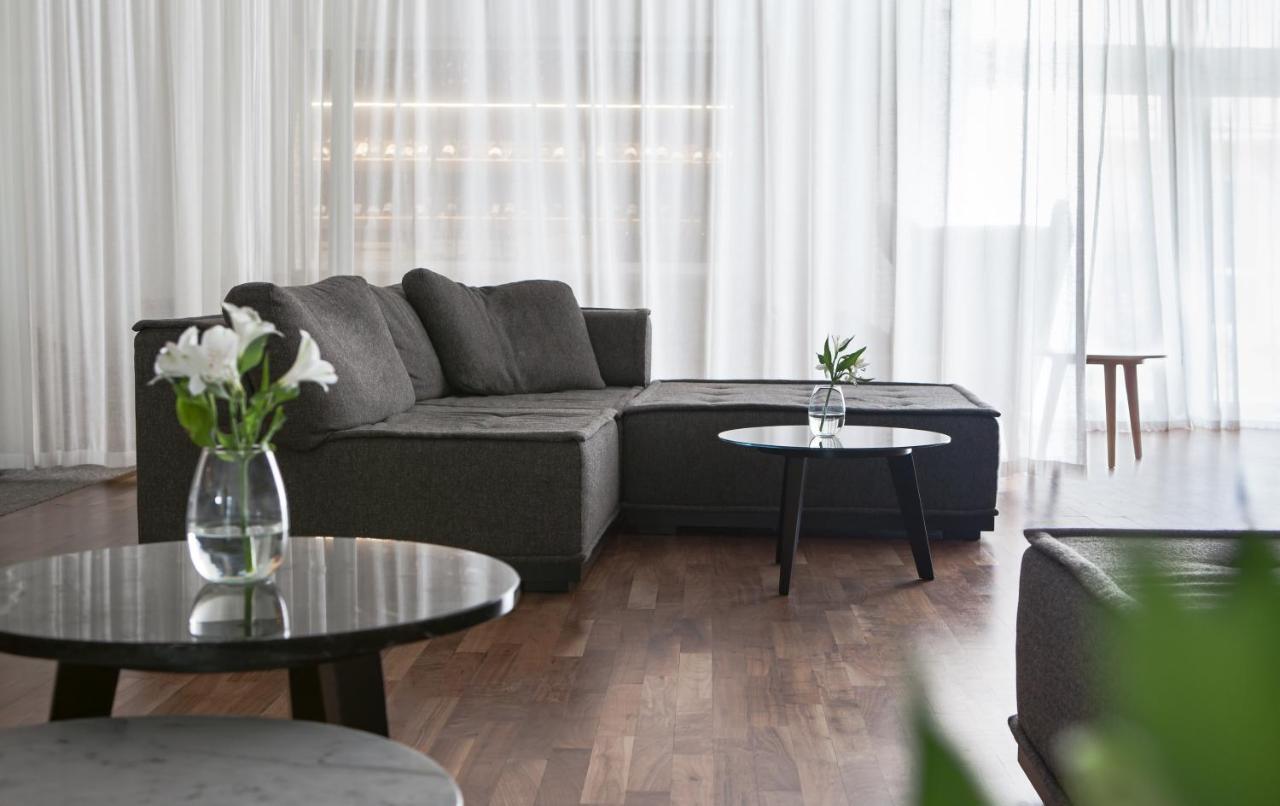 Shuum Boutique Wellness Готель
