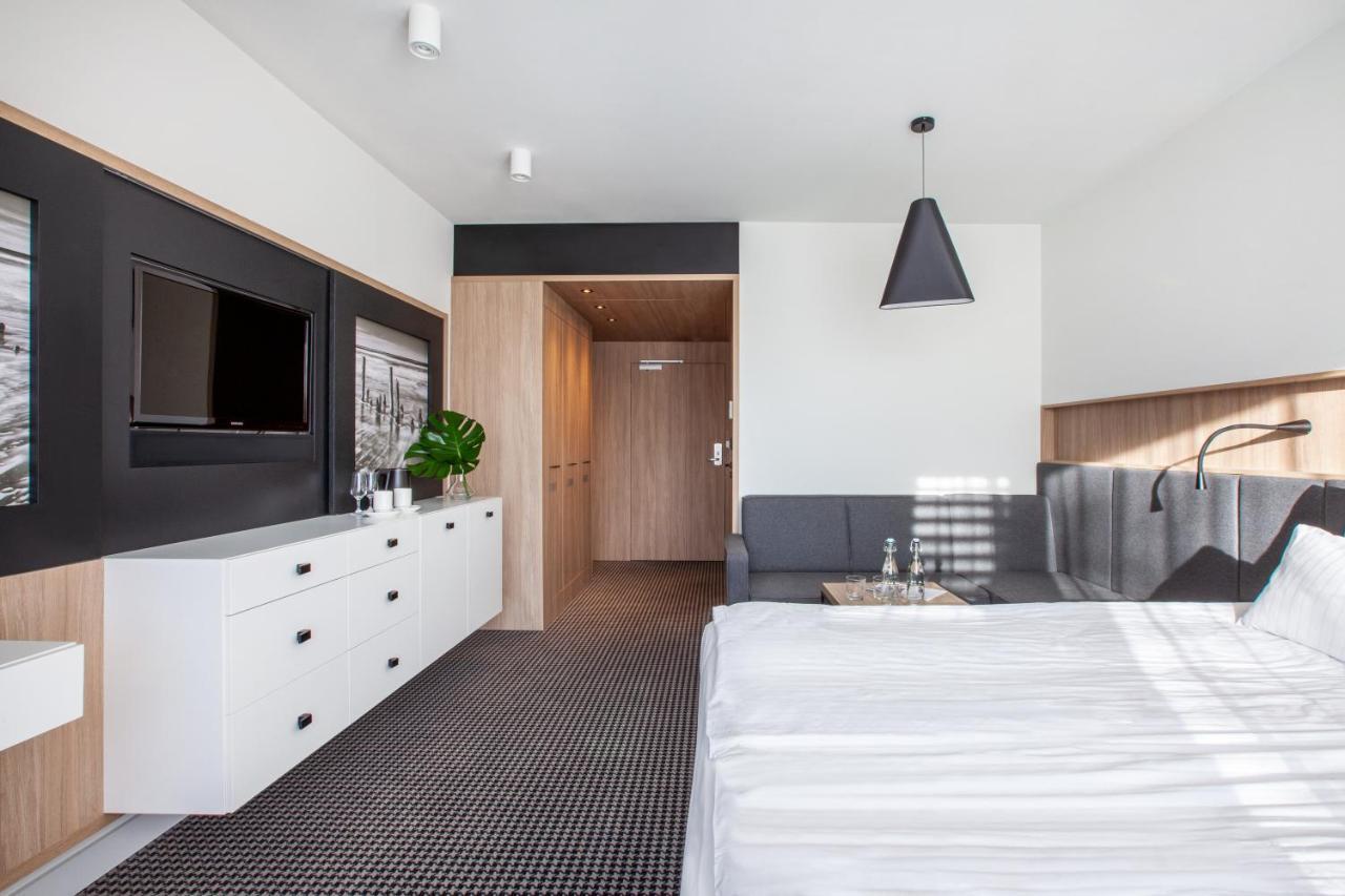 Shuum Boutique Wellness Kołobrzeg