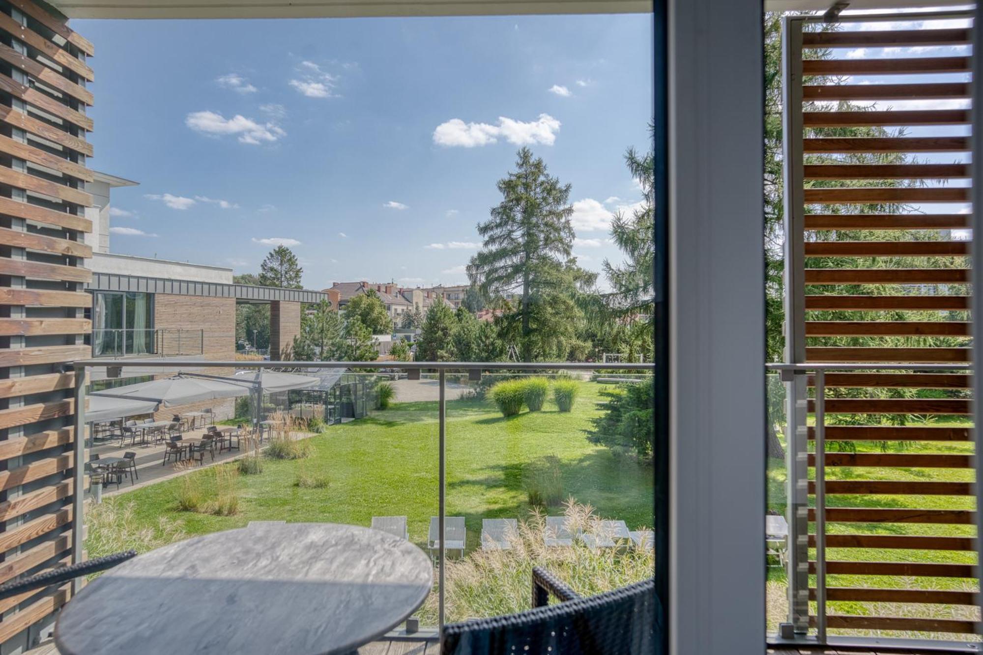 Hotel Shuum Boutique Wellness 4*