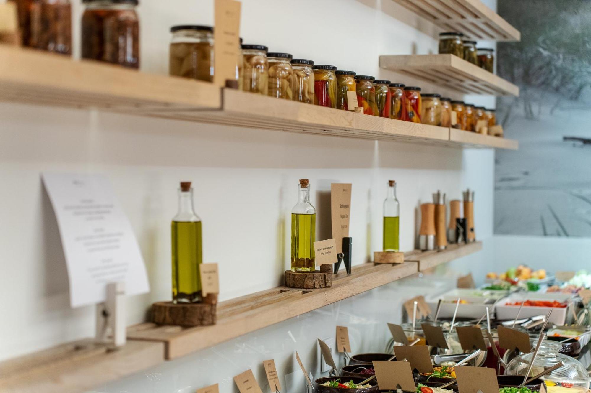 Готель Shuum Boutique Wellness Колобжег
