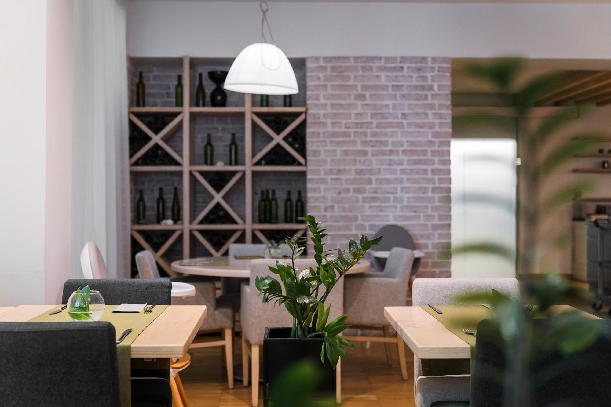 Hotel Shuum Boutique Wellness 4*