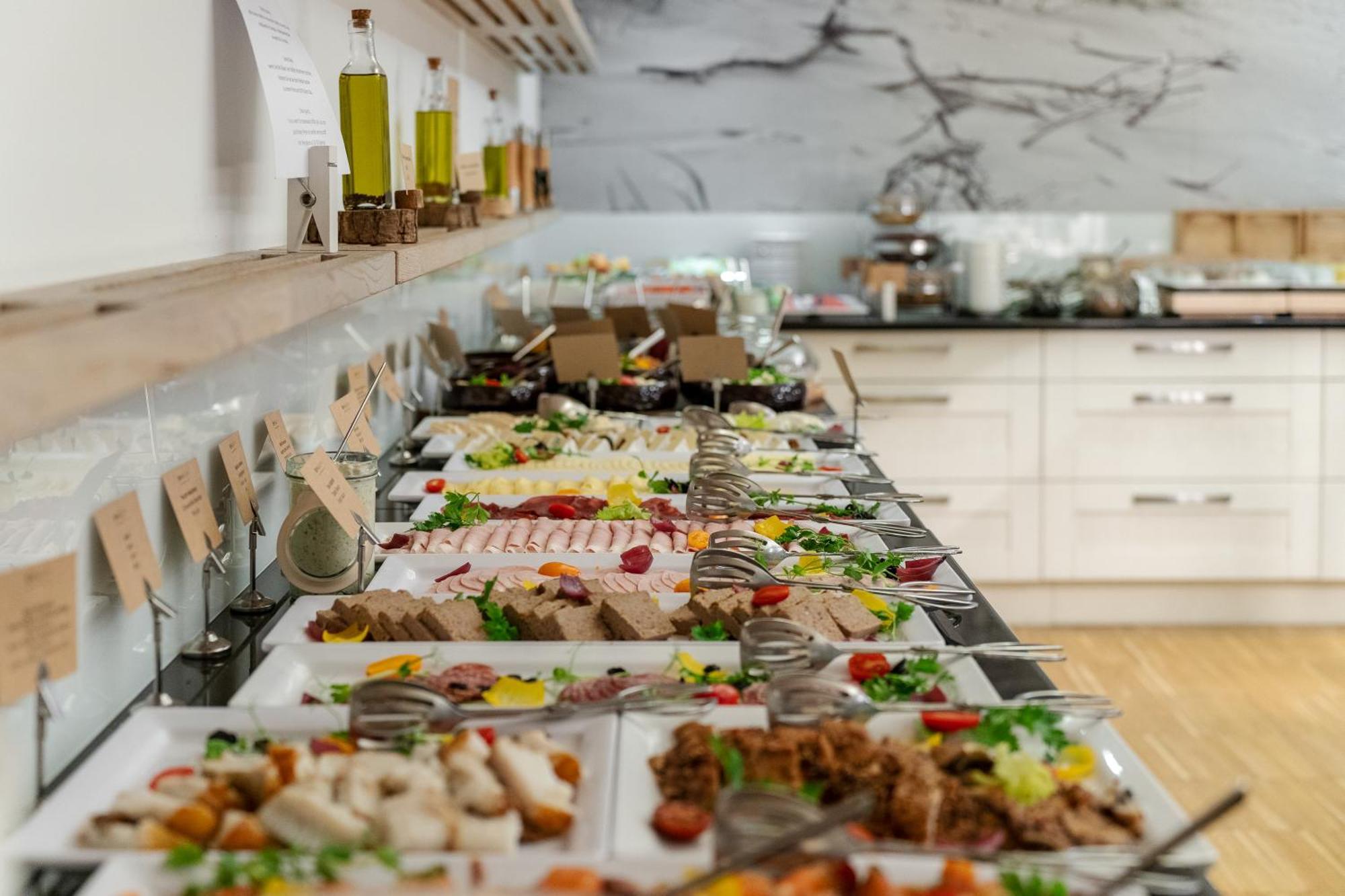 Hotel Shuum Boutique Wellness