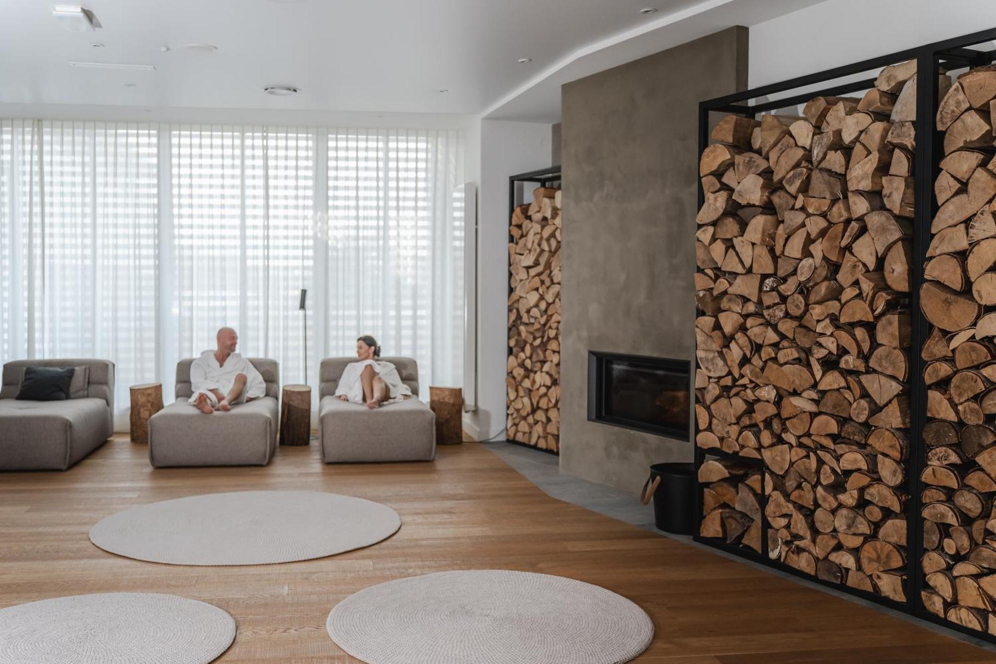 Shuum Boutique Wellness 4*