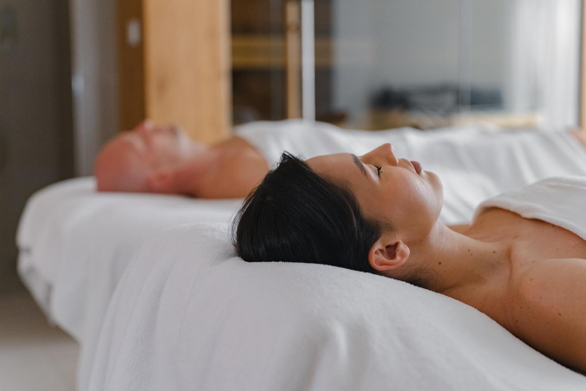 Shuum Boutique Wellness Kołobrzeg