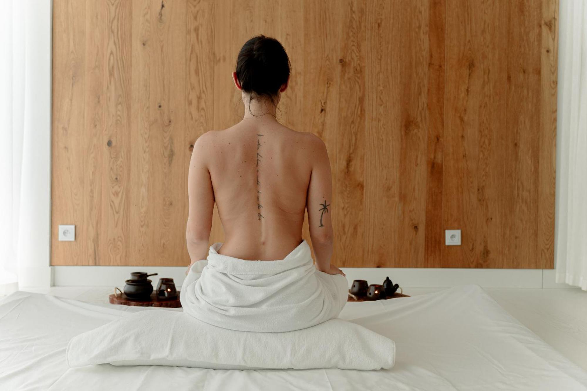 Shuum Boutique Wellness