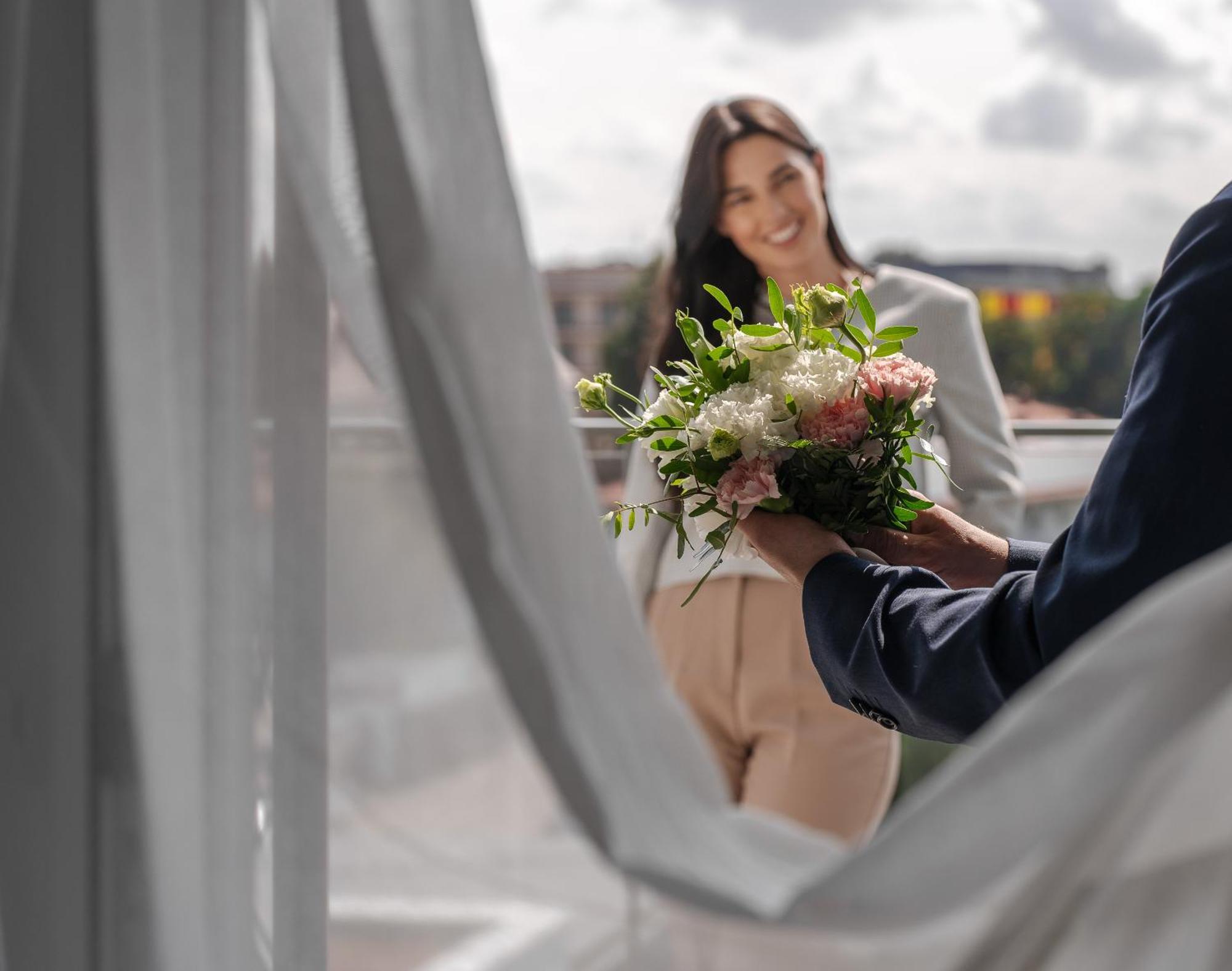 Shuum Boutique Wellness Готель