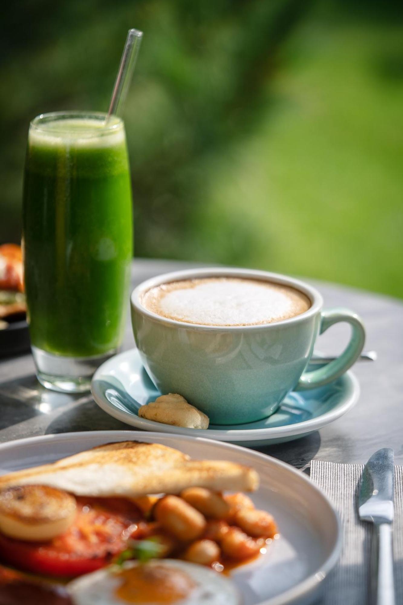 Hotel Shuum Boutique Wellness 4*