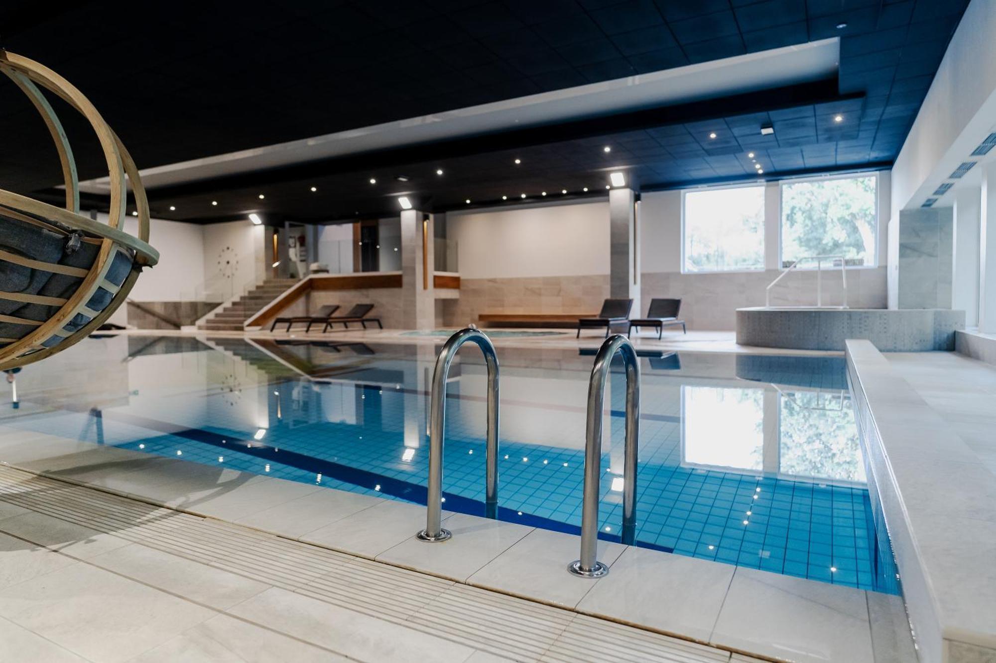 Shuum Boutique Wellness 4*