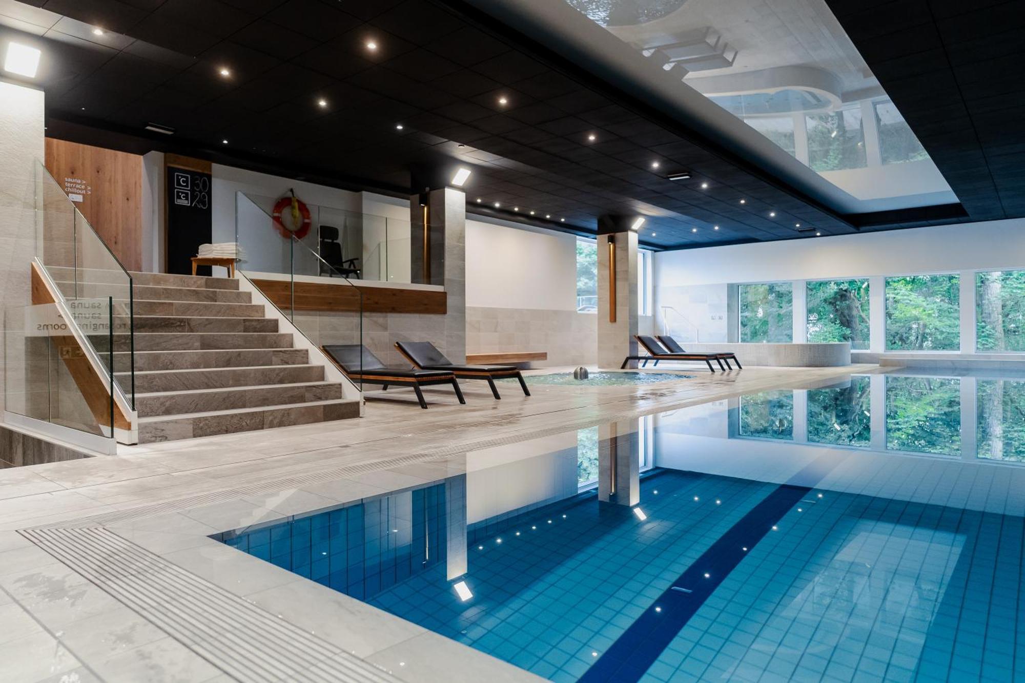Shuum Boutique Wellness Hotel