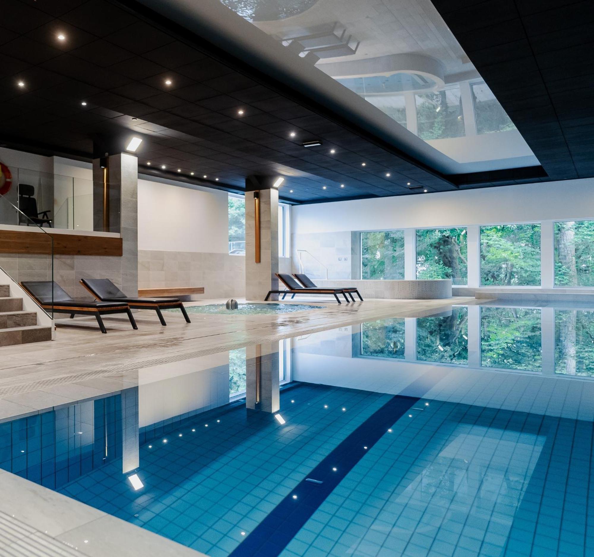 Hotel Shuum Boutique Wellness