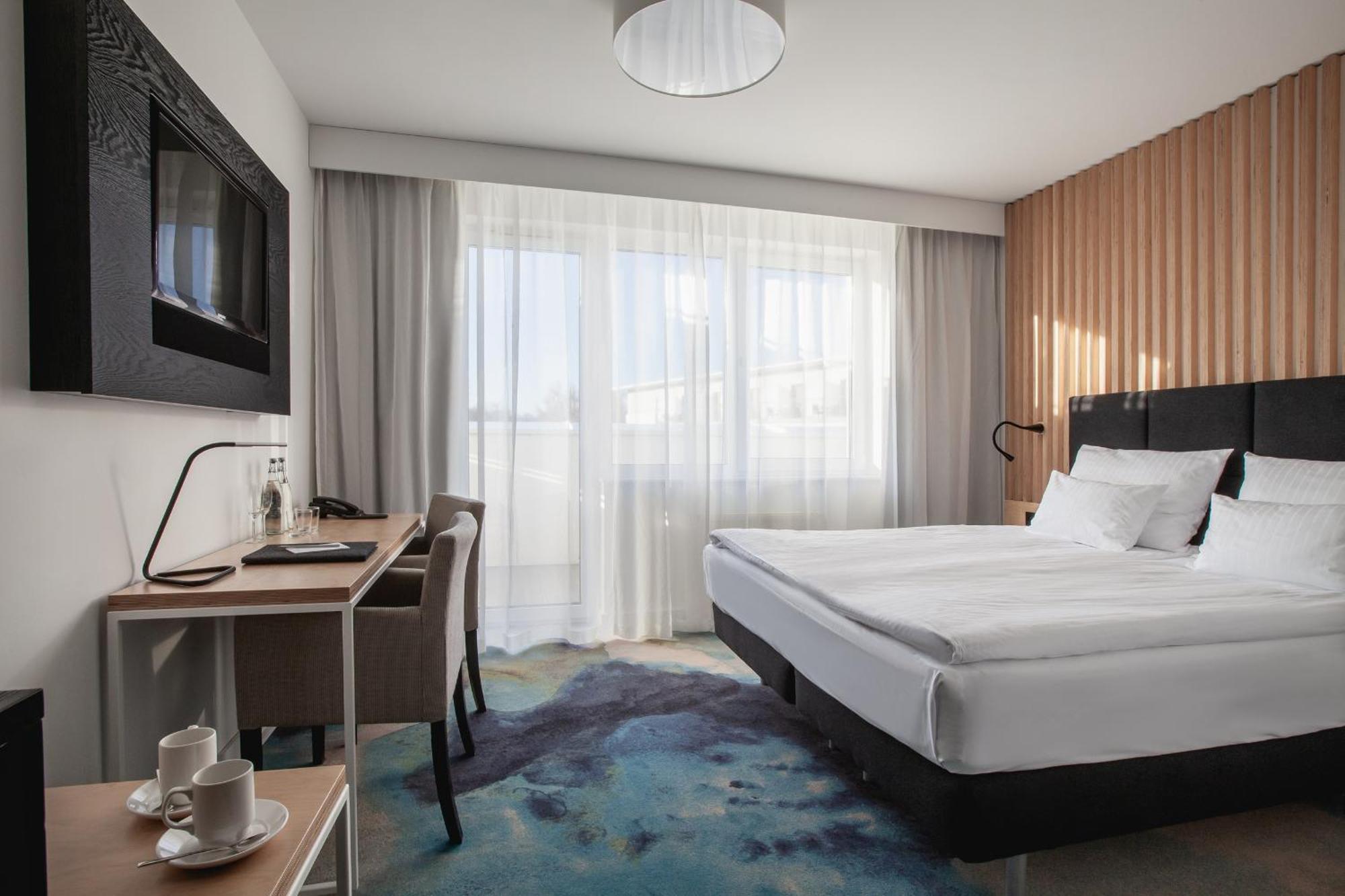 Hotel Shuum Boutique Wellness 4*