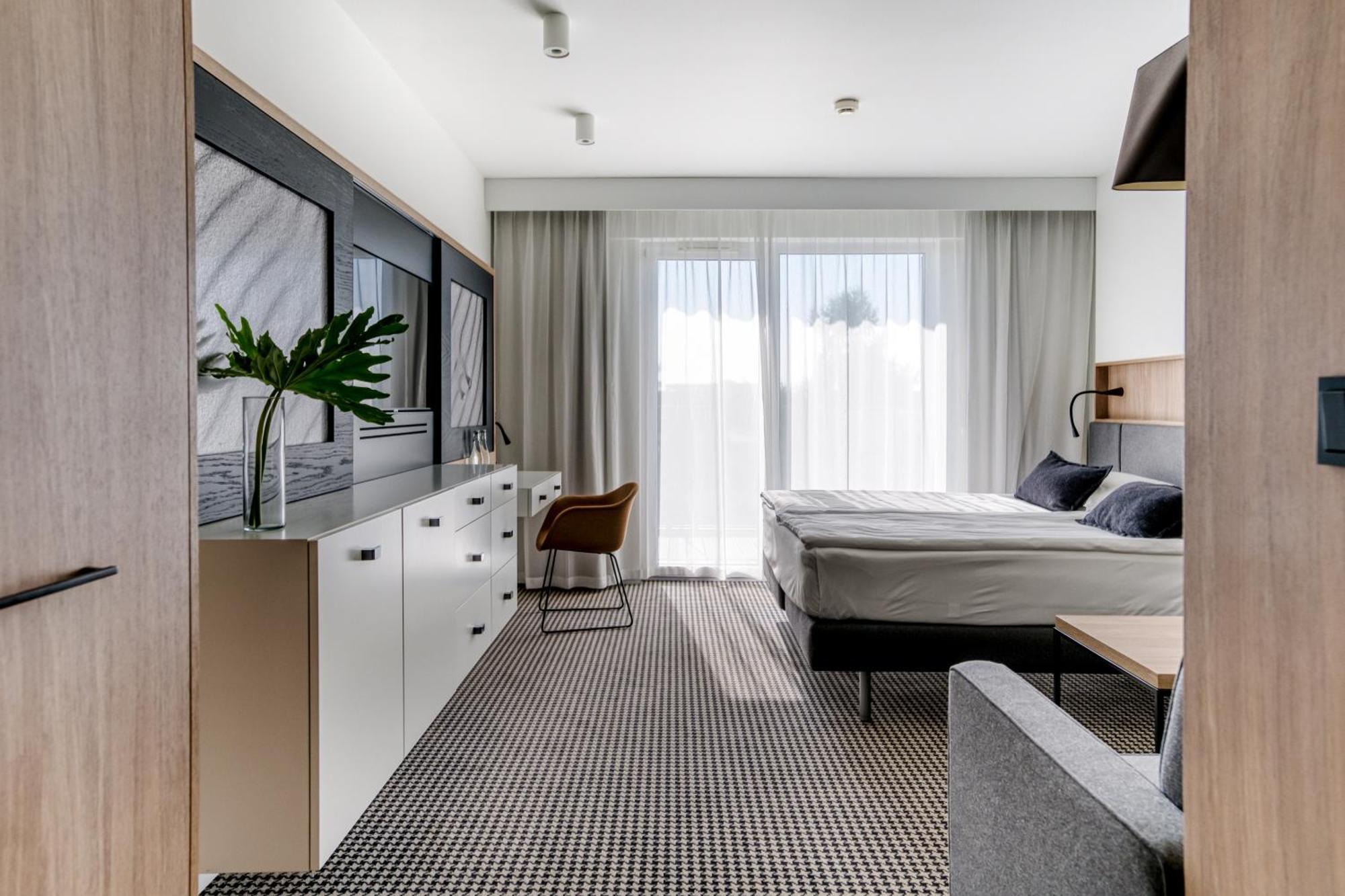 Hotel Shuum Boutique Wellness Kołobrzeg