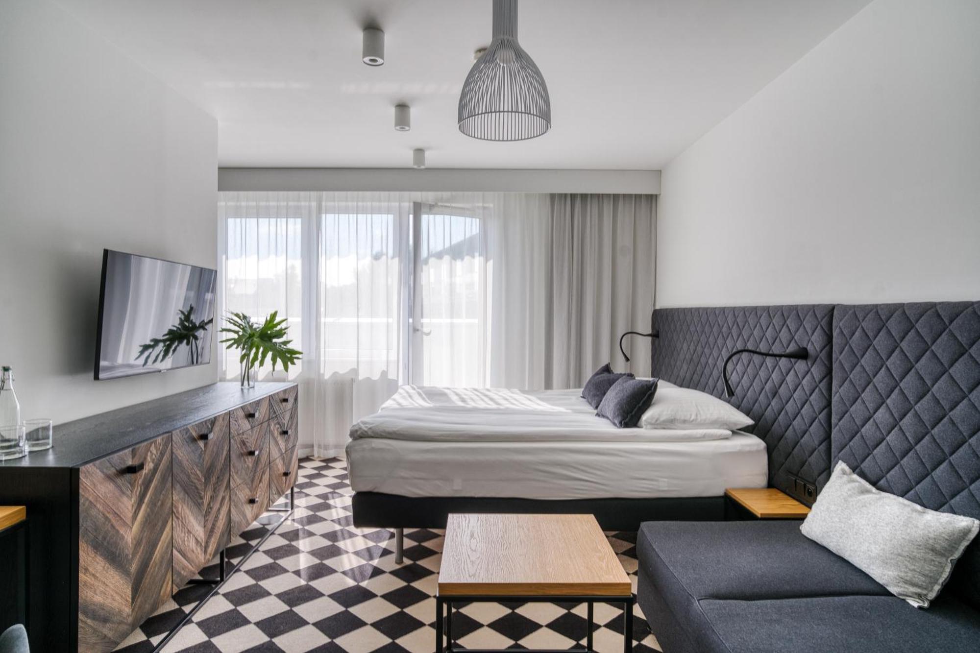 Shuum Boutique Wellness 4*