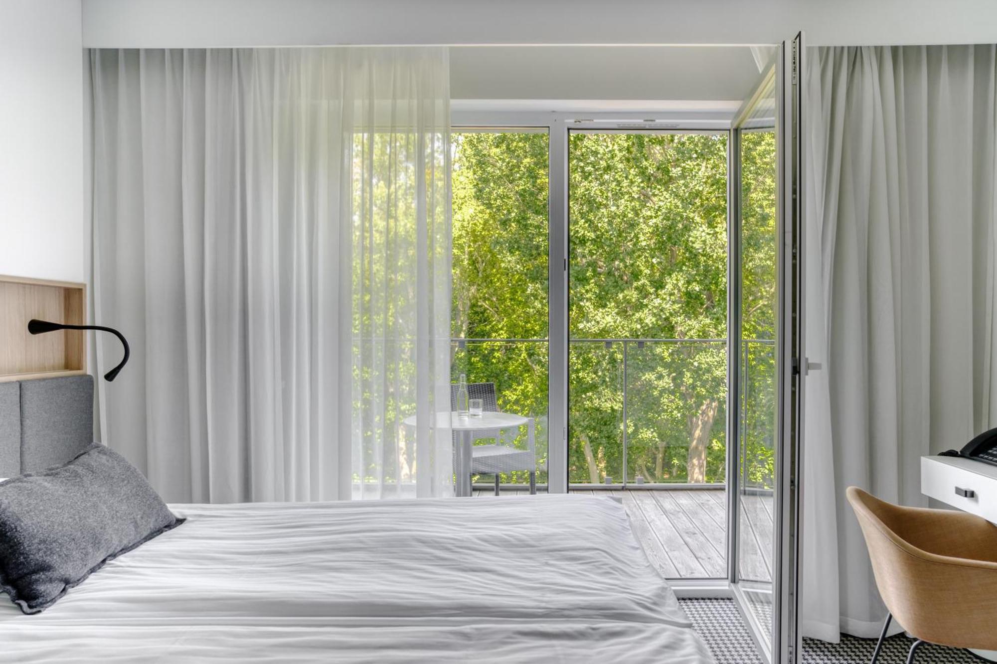 Shuum Boutique Wellness Kolberg