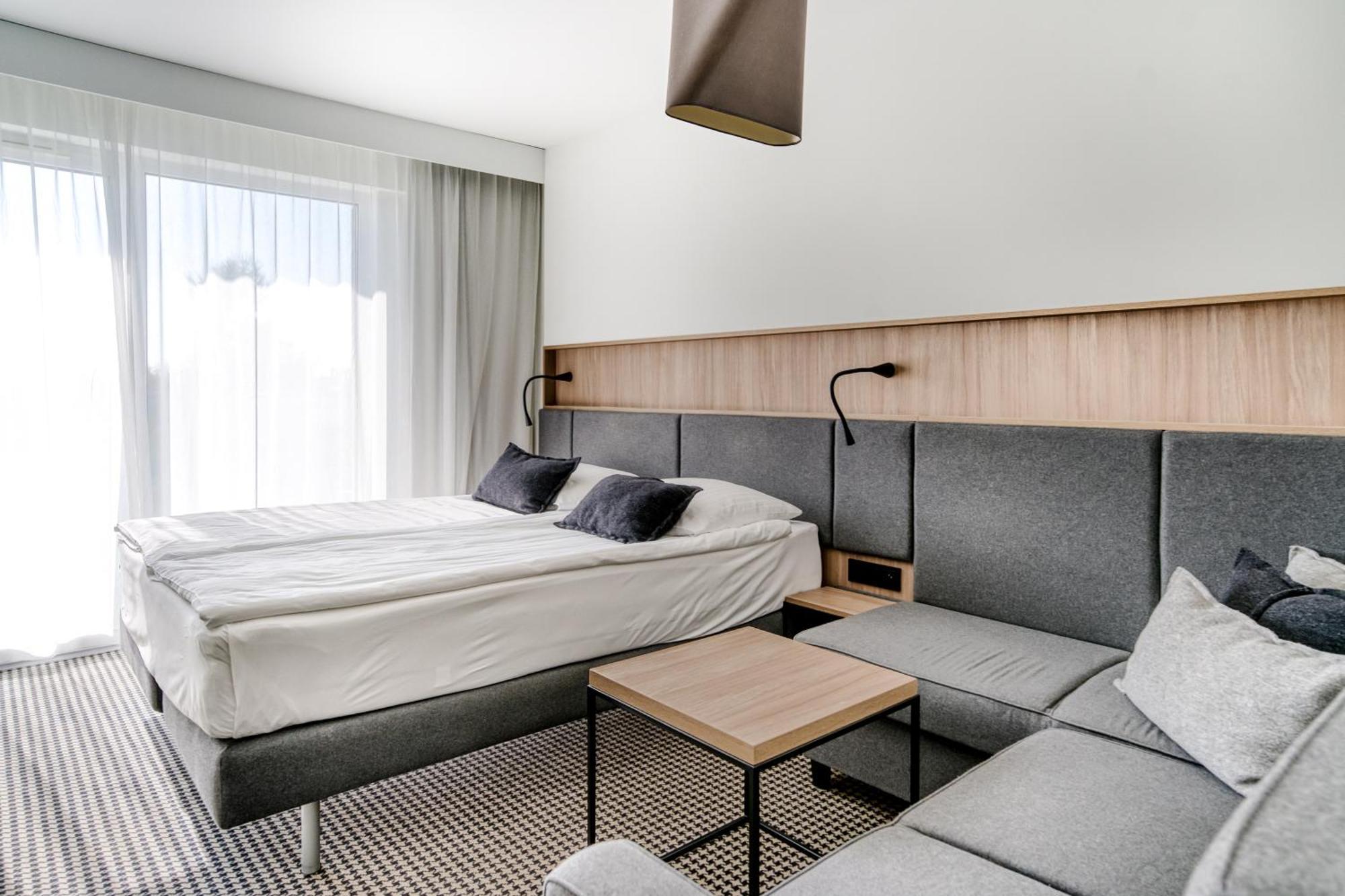Shuum Boutique Wellness 4* Kołobrzeg