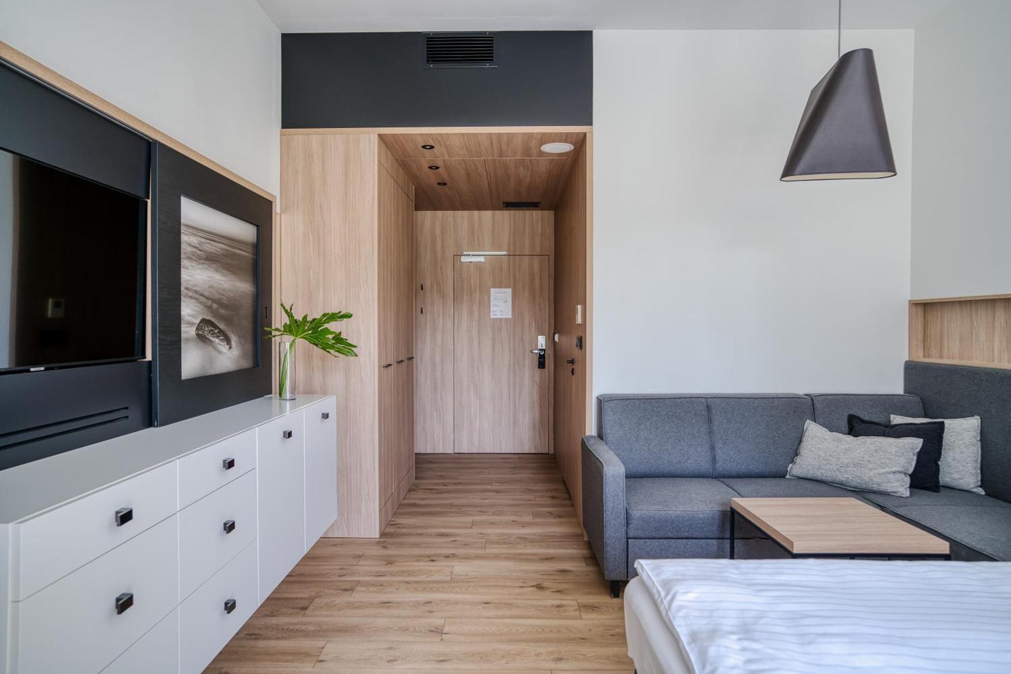 Shuum Boutique Wellness Hotel