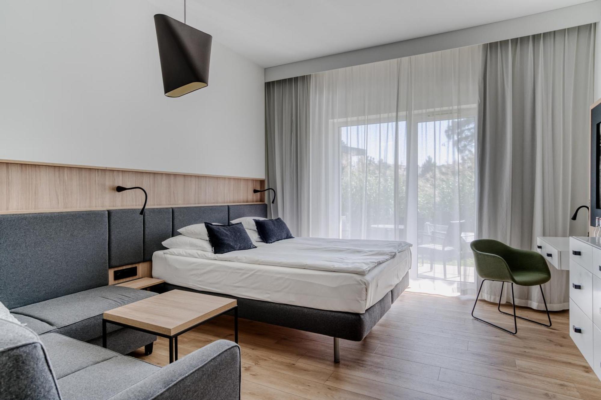Hotel Shuum Boutique Wellness