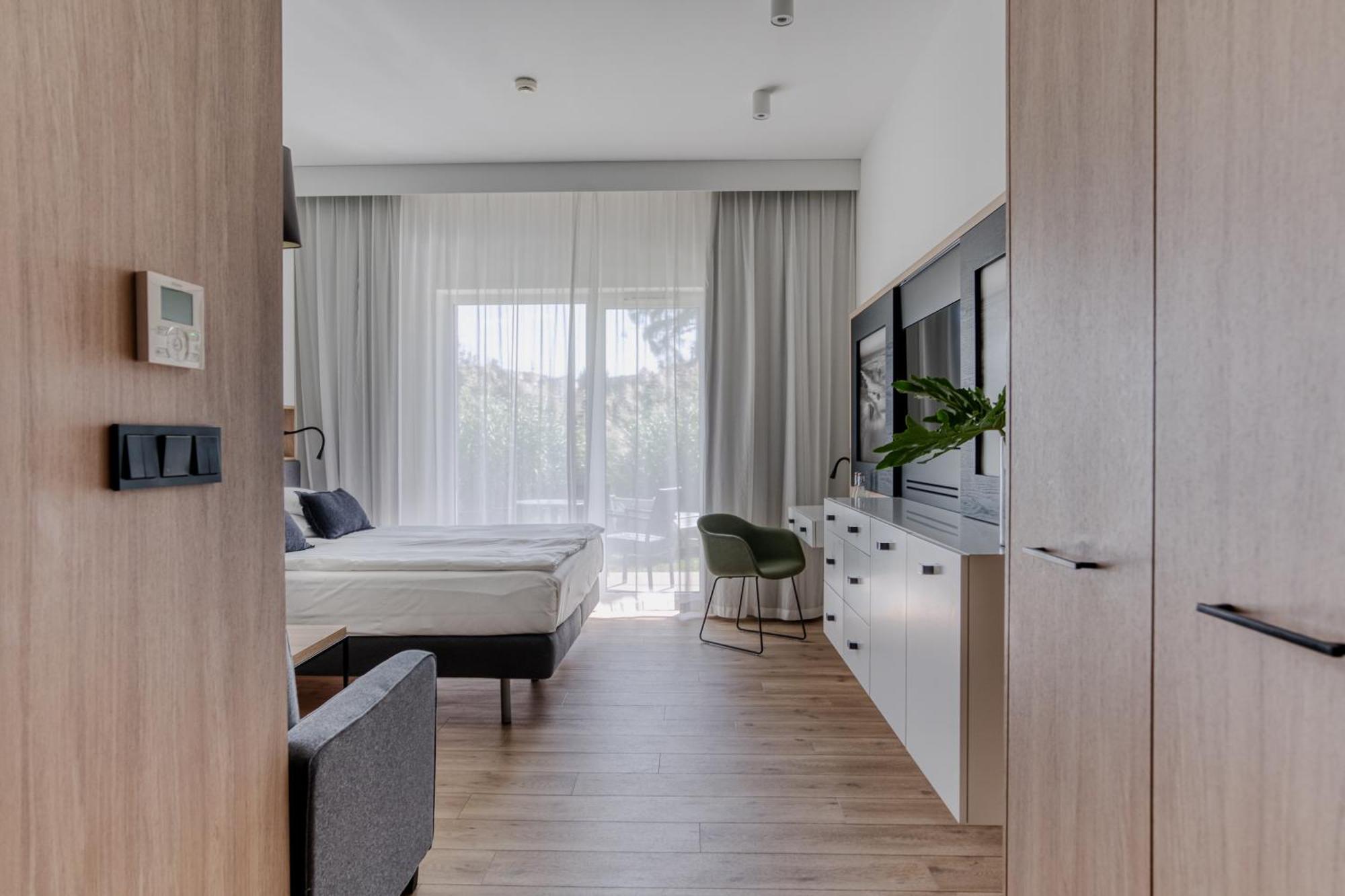 Hotel Shuum Boutique Wellness 4*