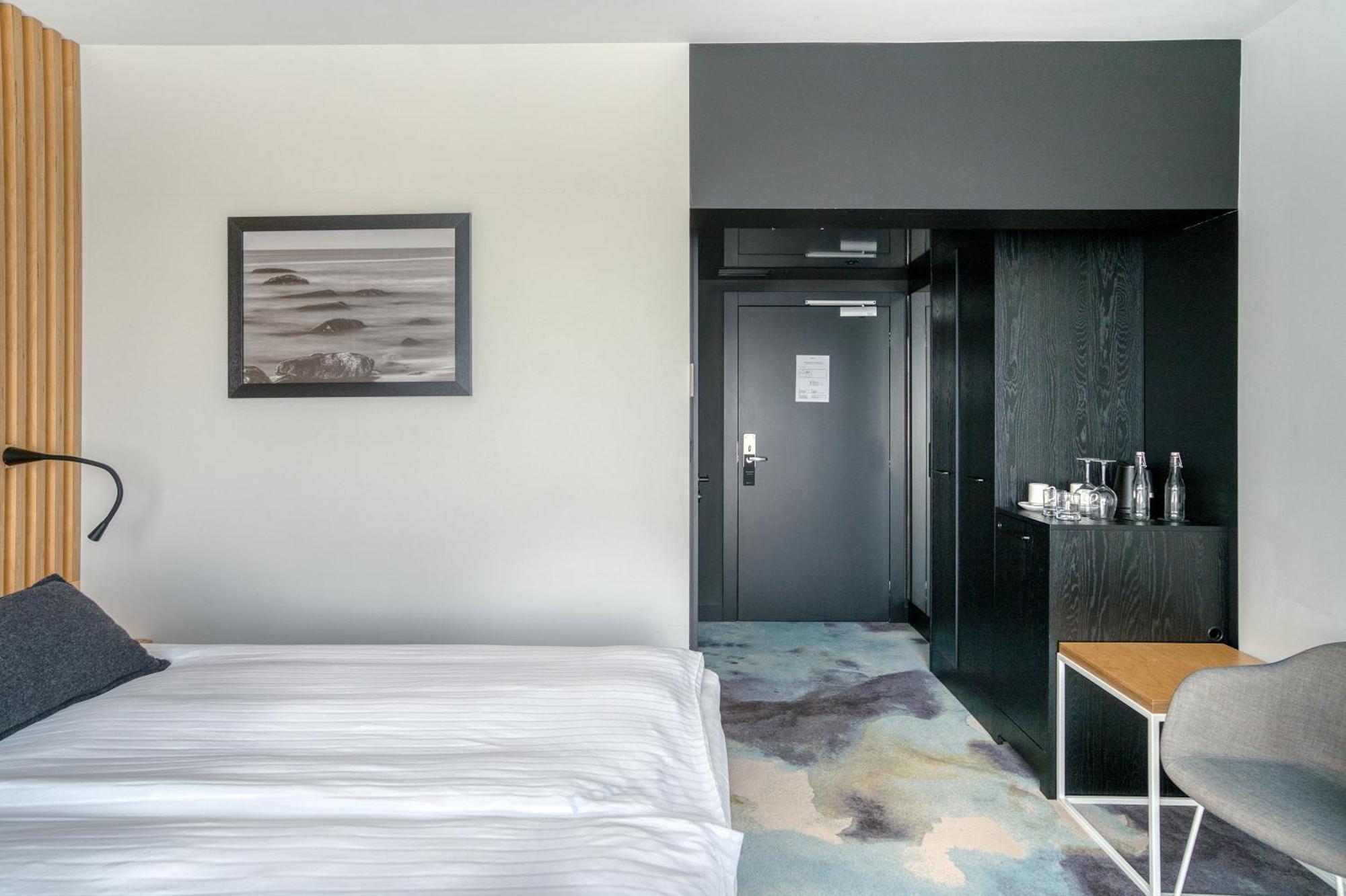 Hotel Shuum Boutique Wellness Kołobrzeg