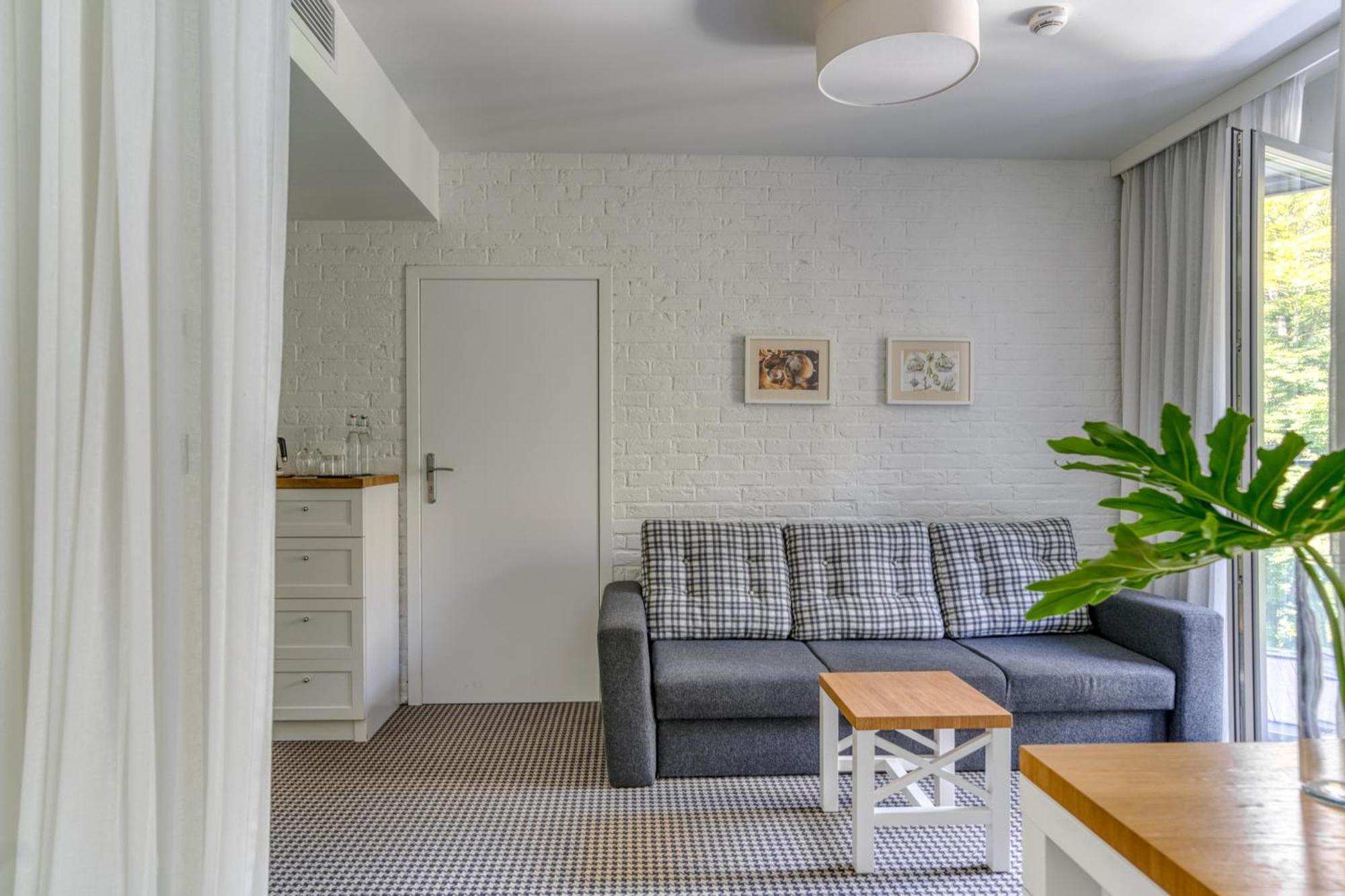 Hotel Shuum Boutique Wellness Kołobrzeg