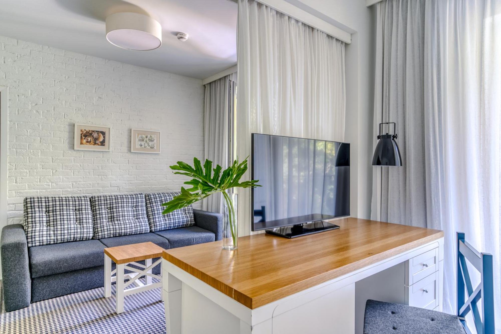 Shuum Boutique Wellness Колобжег