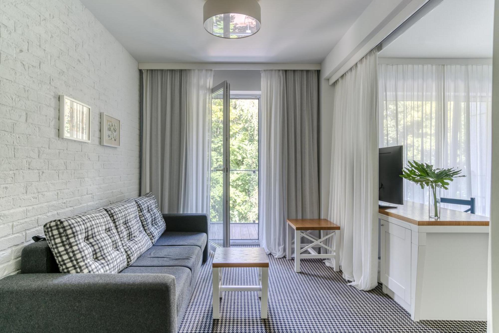 Shuum Boutique Wellness 4* Kołobrzeg