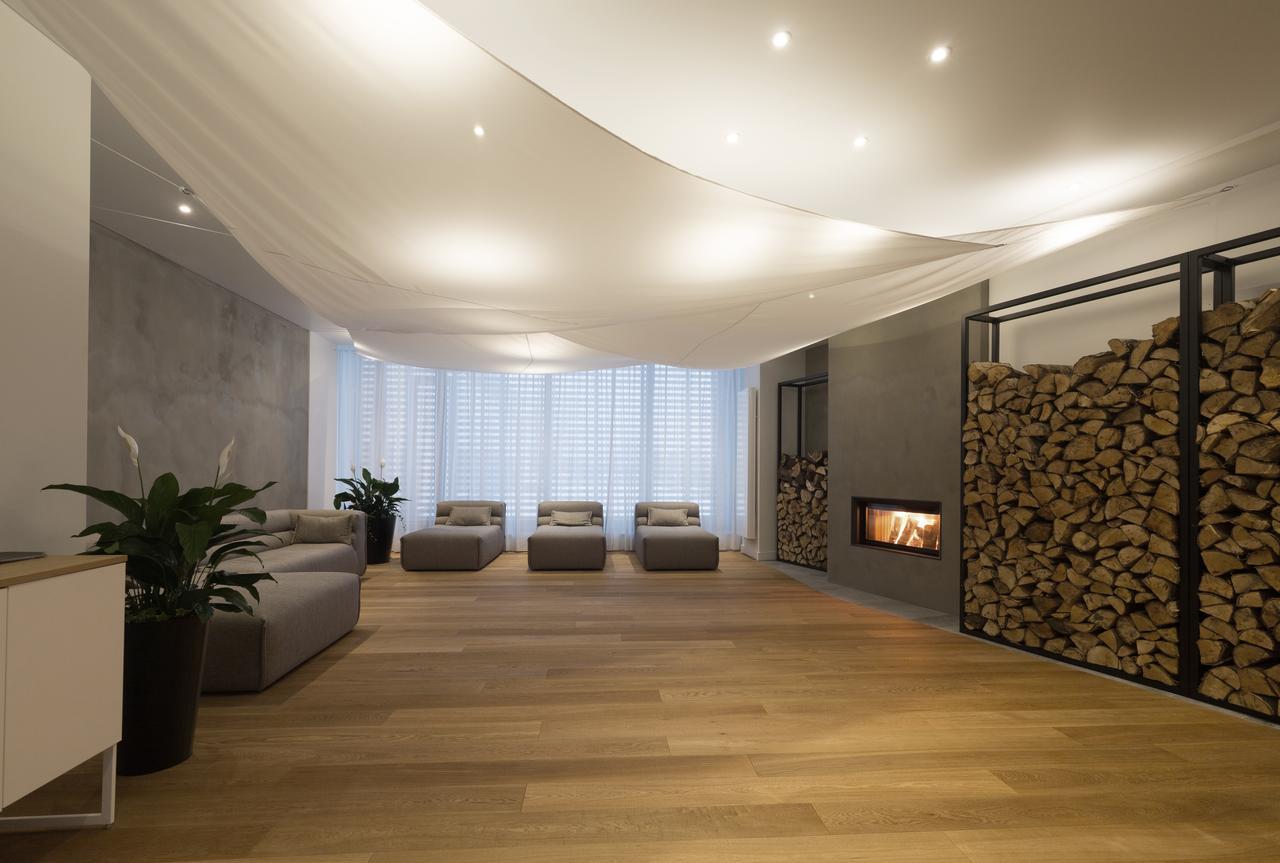 Shuum Boutique Wellness Готель