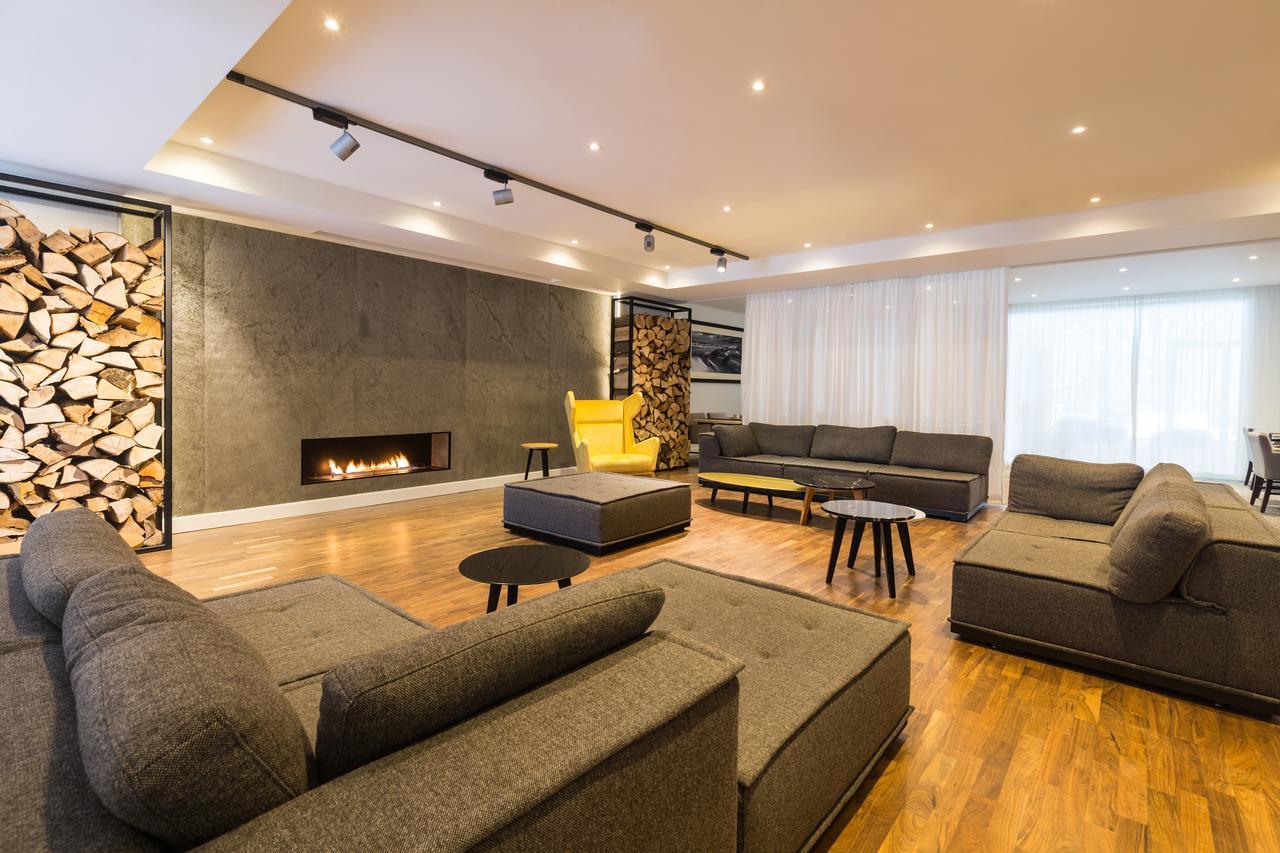 Hotel Shuum Boutique Wellness