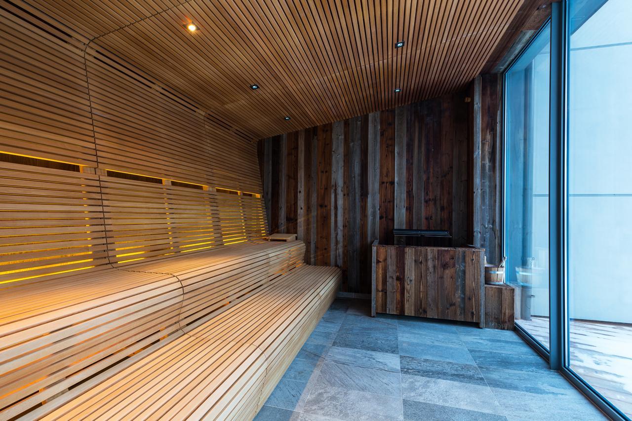Hotel Shuum Boutique Wellness 4*