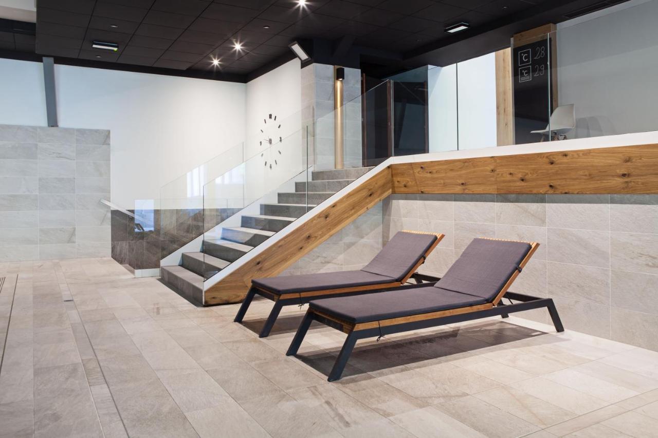 Shuum Boutique Wellness Готель