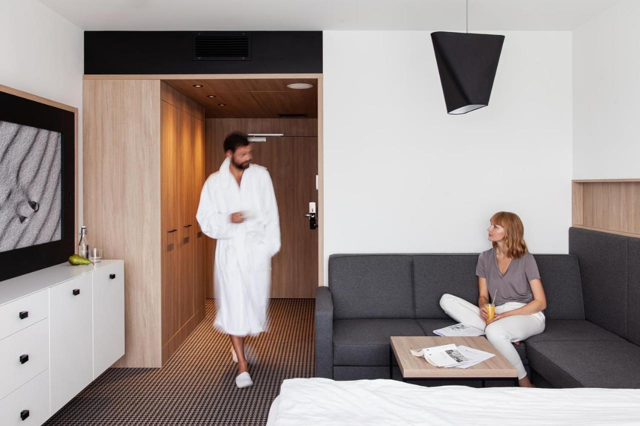 Shuum Boutique Wellness Kolberg